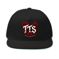 Rose cap